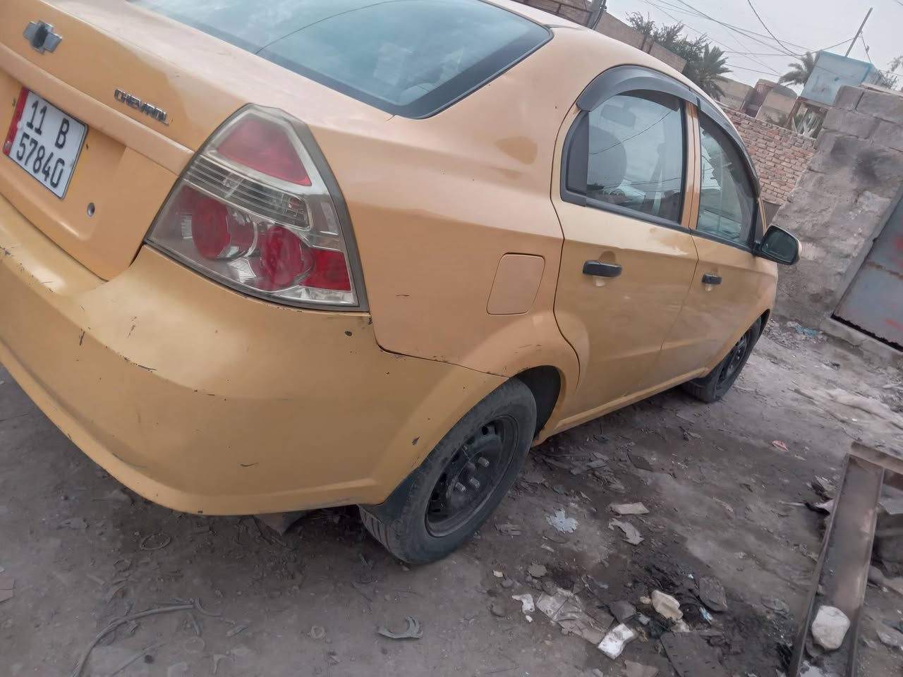 السلام عليكم  افيو ١١ شركه عامه كير ومكينه جدد صدر جديد السياره  بيه مكانات صبغ بدون ضربه  تخم تاير تبريدمنظومه جديده مصفره هيئه وغرامات بسمي  تحويل ثاني يوم  رقم بغداد  انكليزي سنويه ل٣١

مكاني بغداد شعله رقمي***********
