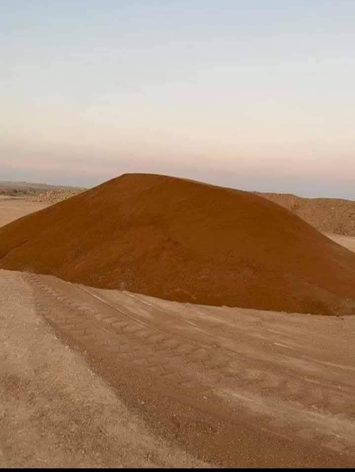 بسم الله والصلاة والسلام على رسول الله..
تم وعلى بركة الله تفعيل نضام الماستر كارد للبيع بالتقسيط سكلة الاخوين لبيع مواد البناء كافة ..
& رمل فحص وعادي +مغربل %
& حصو عادي + مكسر %
& اسمنت مقاوم +عادي %
& سبيس درجة أولى %
& بلوك عادي +أولى %
& تراب عادي +أولى %
&رفع انقاظ +تفليش %
& دفن +تعديل كافة المواقع %
$ الأسعار ارخص من السوك $
للاستفسار اتصال/*********** ***********
