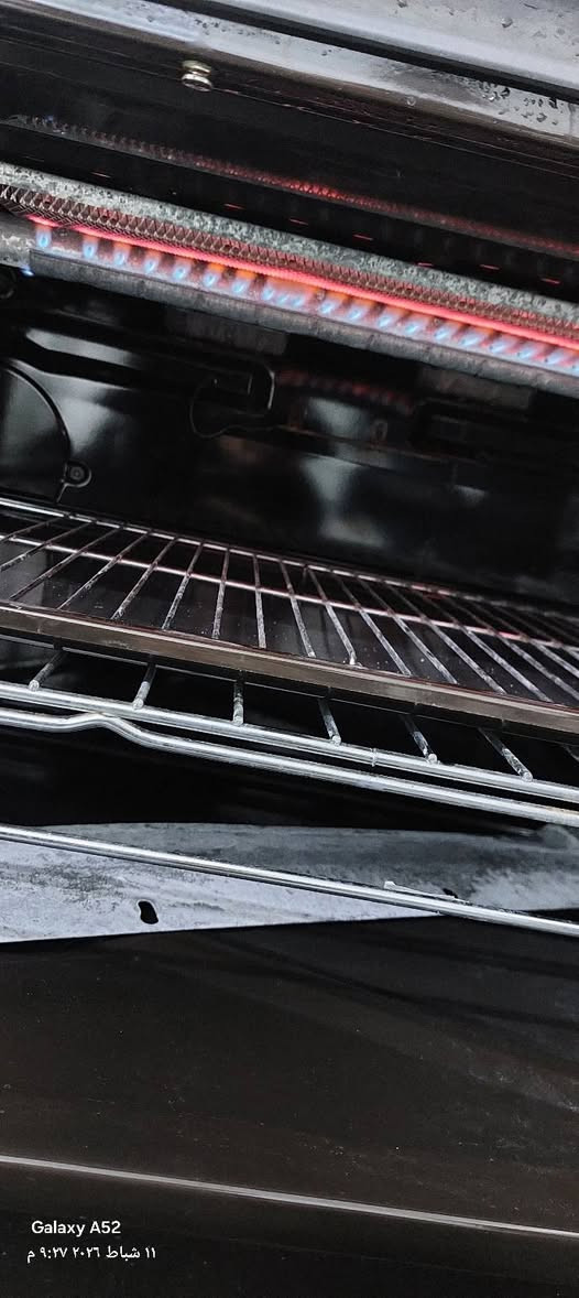 طباخ كريازي مصري اصلي درجه اولى للبيع وبسعر ٣٠٠الف الاستفسار الاتصال ع*********** شارع سالم خلف شركه كورك قرب دائره الكهرباء
