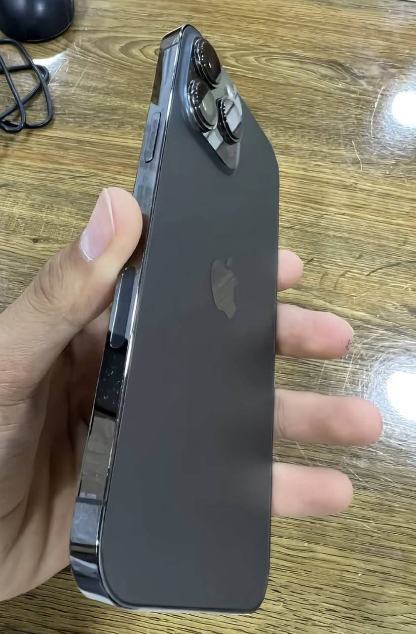 سلام عليكم ايفون 13 برو ماكس لون اسود بطاريه ٨٦ ذاكرته ٢٥٦ امريكي
نضيف شخط مابي نموذج m 
كله شغال ضمان يومين  يجي ويا فقط كارتونه او مراوس بجهاز يشغل ببجي ١٢٠ فريم 
السعر ٧٥٠ 
مكاني نجف كوفه


**إذا كنت صاحب هذا الإعلان وتريد حذفه لأي سبب، رجاءا أرسل رسالة إلى الدعم الفني**