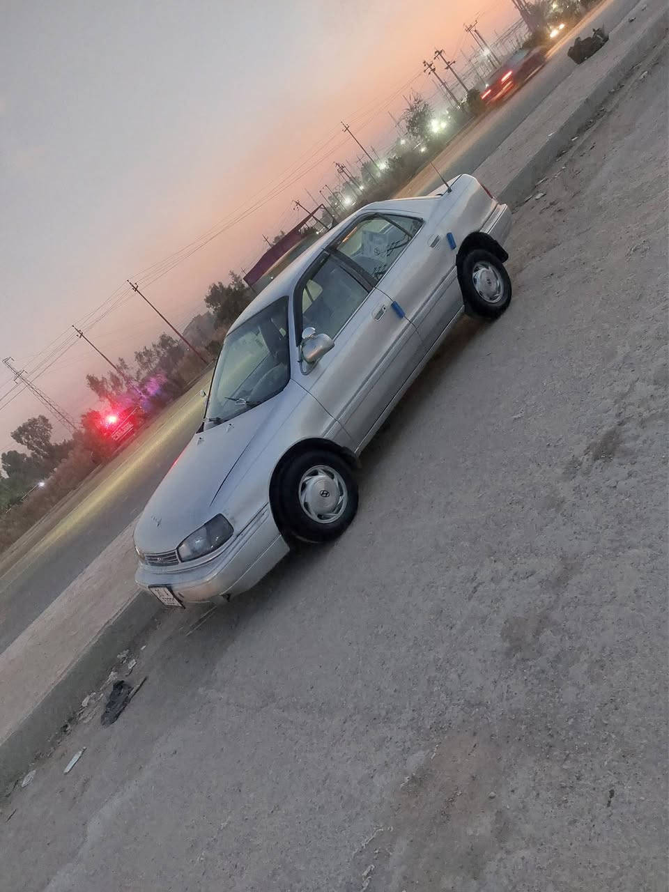 سياره النترا مسطره للبيع جاهزه من كلشي محرك خير من الله كير عادي موديل 91سنوية  2031  رقم ديالئ دولي انكليزي السعر 31 وبيه مجال بسيط  سنتر لوك مكان ديالى الخالص التحويلة منطقة الغوالبه مايشتري لا يكسر بحلال العالم
***********     ***********
