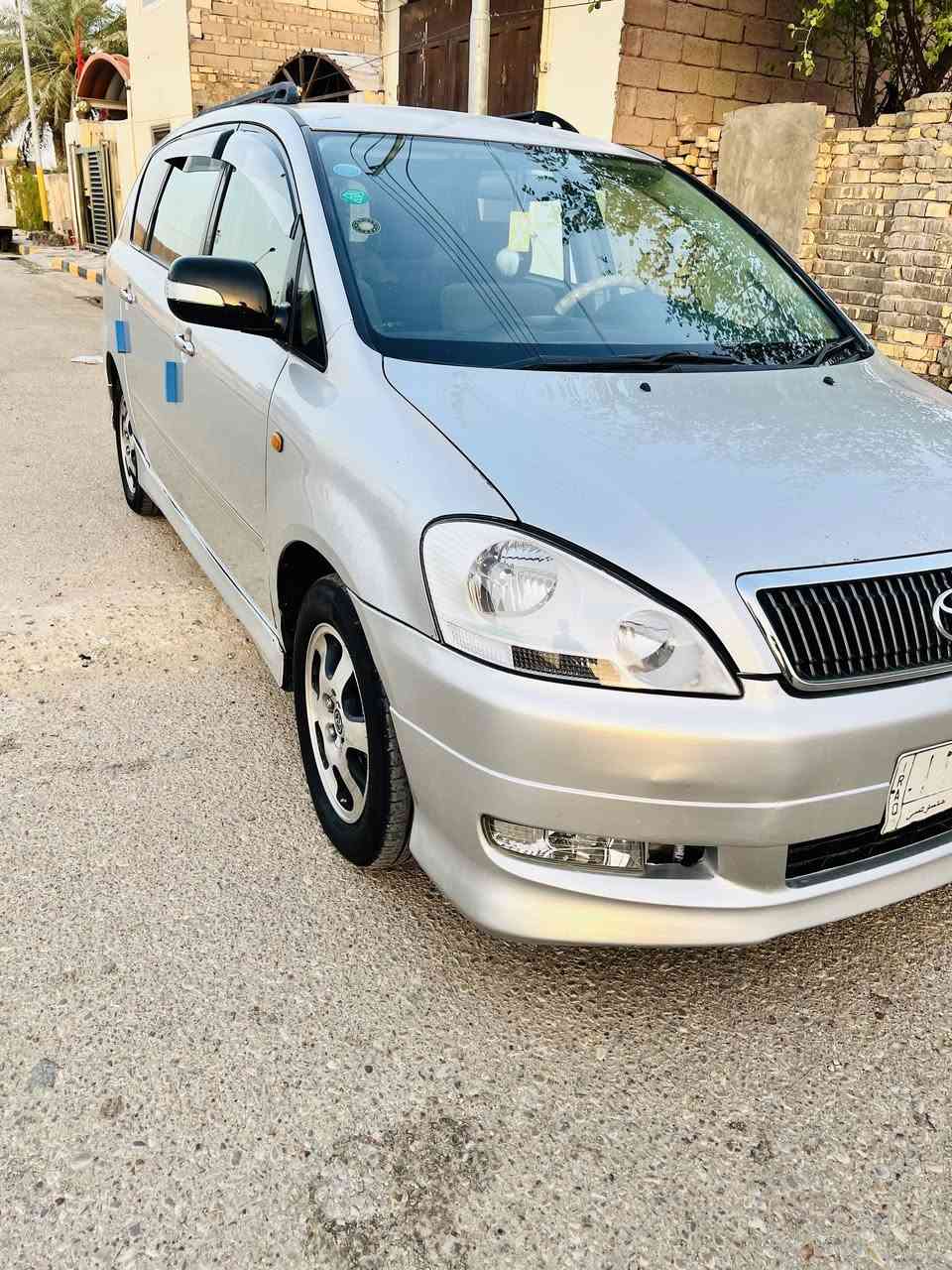 اللبيَع ابصم  مكفولة عيب شرعي ضربة  اصوليات
مكينة و كير جدد + منظومة تبريد جديدة
***********
