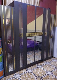 غرفه تركيه • ٥ قطع • ميسان