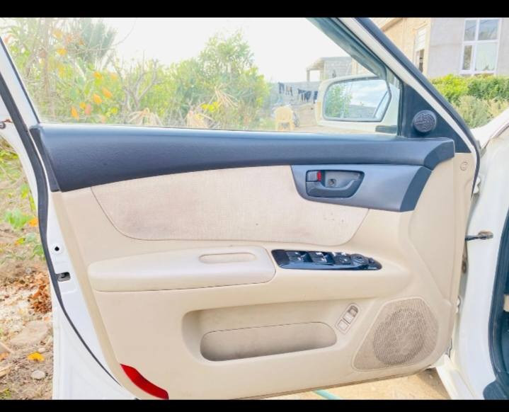 كيا اوبتيما ٢٠١٠ فول مواصفات ما عدا البصمه تحكم ستيرن ستاره خلفيه مال شركه   كير صدر محرك تدفئه تبريد مكفوله من الصبغ والضربه التبديل رقم صلاح الدين السعر ١١٨ وبيها مجال العنوان  بلد اوالضلوعيه للاتصال ***********
