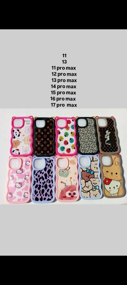 ✨ كفرات آيفون مميزة | كوالتي عالي جداً ✨
اختيارات راقية وأسعار تنافسية 🔥

💰 سعر القطعة فقط 1000 دينار
📱 متوفر جميع الايتمات من
11 برو ماكس الى 17 برو ماكس
موديلات هواي وأشكال تجنن ✨
اختارو اللي يعجبكم وإحنا نجهزة إلكم 

📦 أقل طلب: 50 قطعة
للاستفسار راسلونا خاص
للحجز اسرع فقط دزو رقم الهاتف + العنوان لتسهيل الحجز والتجهيز السريع 🚚
@إشارة


**إذا كنت صاحب هذا الإعلان وتريد حذفه لأي سبب، رجاءا أرسل رسالة إلى الدعم الفني**