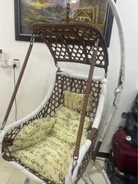 مرجوحة • عش العصفور • العامرية بغداد