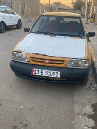 سايبا • ٢٠١٢ • بغداد انكليزي