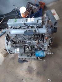 مولد كابوته ٧ كيفي • مولد لستر ١٣ كيفي • رؤوس توليد ١٥ كيفي ثري فيز