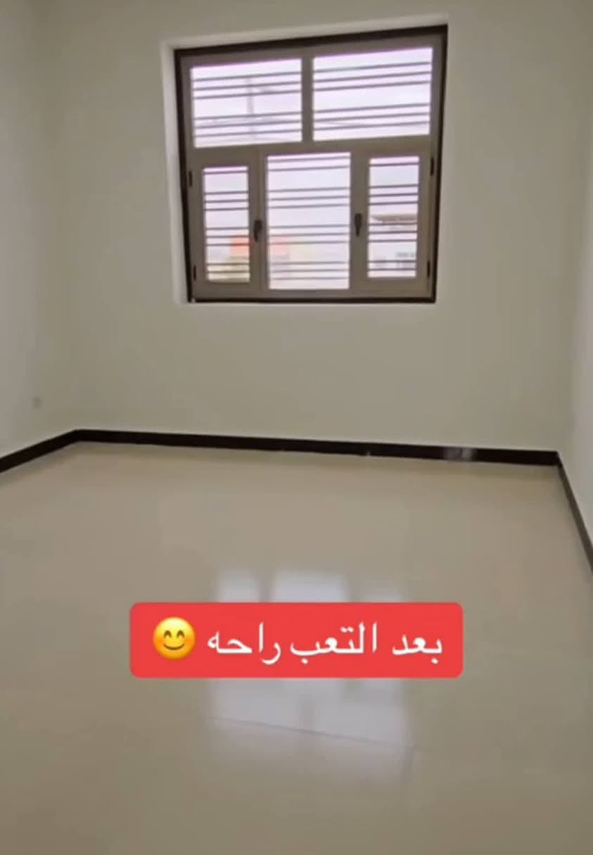 سلام وعليكم يوجد كادر تنظيف بيوت وتعديل تراب وفرش الحصو والكبس وتنظيف سطوح أماكن اللبخ للاستفسار الاتصال على الرقم *********** خاص مفتوح وتساب

