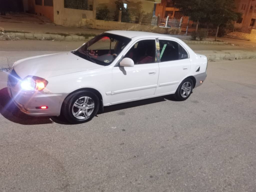 هونداي فيرنا ٢٠١٠ تكملت أقساط
فيريكه دواخل بالكامل رشه بره كلها معاده السقف مرور البساتين
مطلوب ١٦٥وعليها ١٢شهر ف ١٠٦٠٠كل شهر
هيجي رخصه سنه للمشتري
01091591308 رقم التواصل القاهرة, مصر


**إذا كنت صاحب هذا الإعلان وتريد حذفه لأي سبب، رجاءا أرسل رسالة إلى الدعم الفني**