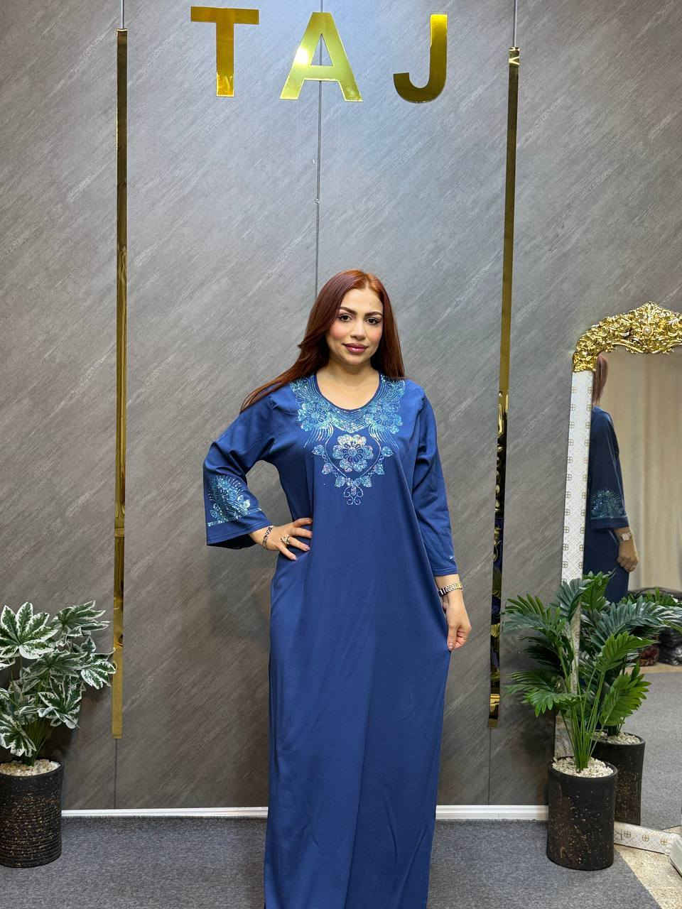 موديلات الصيفي 2026☀️

كشمير مطاط الا صلي✅ ✨
قياسات L XL XXL قالب كبير 🎀
سعر درزن  100
يوجد توصيل الى جميع المحافظات


**إذا كنت صاحب هذا الإعلان وتريد حذفه لأي سبب، رجاءا أرسل رسالة إلى الدعم الفني**