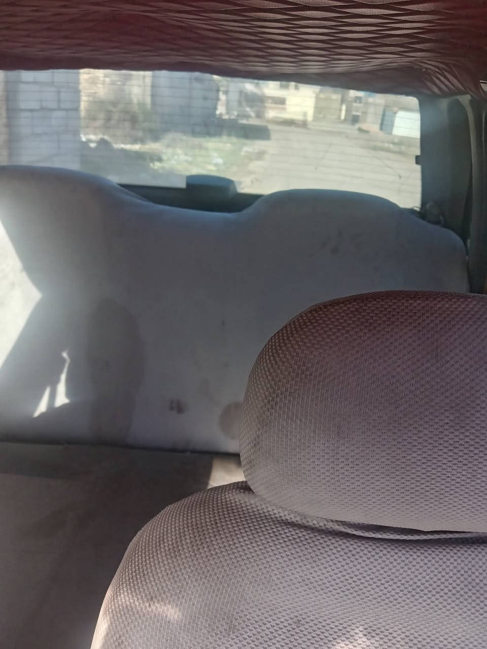 السلام عليكم
سايبه موديل 2014
للبيع
سياره كدامك صار فتره متروكه ال سياره شغاله بس يراد ترتيب تحويل مباشر مصفره هيه وغرامات تاخذ صافي غراضه كله موجوده *********** السعر ٢٢ وبيه مجال متوازي ع بيع 
كير مكينه شغالات
