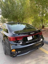 فورتي جي تي لاين • ٢٠٢٤ • بدون ايرباك