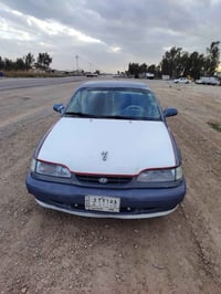 سوناته ٢ • ١٩٩٣ • رقم بغداد