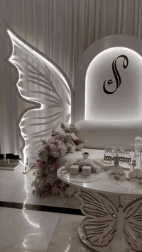 كوشات أعراس • تأجير • بغداد