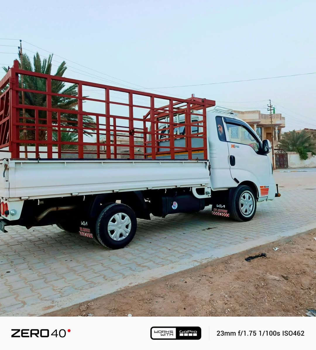 سلام عليكم سياره للبيع موديل 18 سياره مكفوله كفاله عامه سنويه لل ٢٩ رقم شاصي واضح محرك لاتبخير لاتنقيص الاستفسار على الرقم ***********
