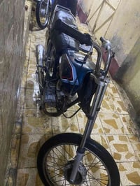 موتوسيكل 250 • للبيع