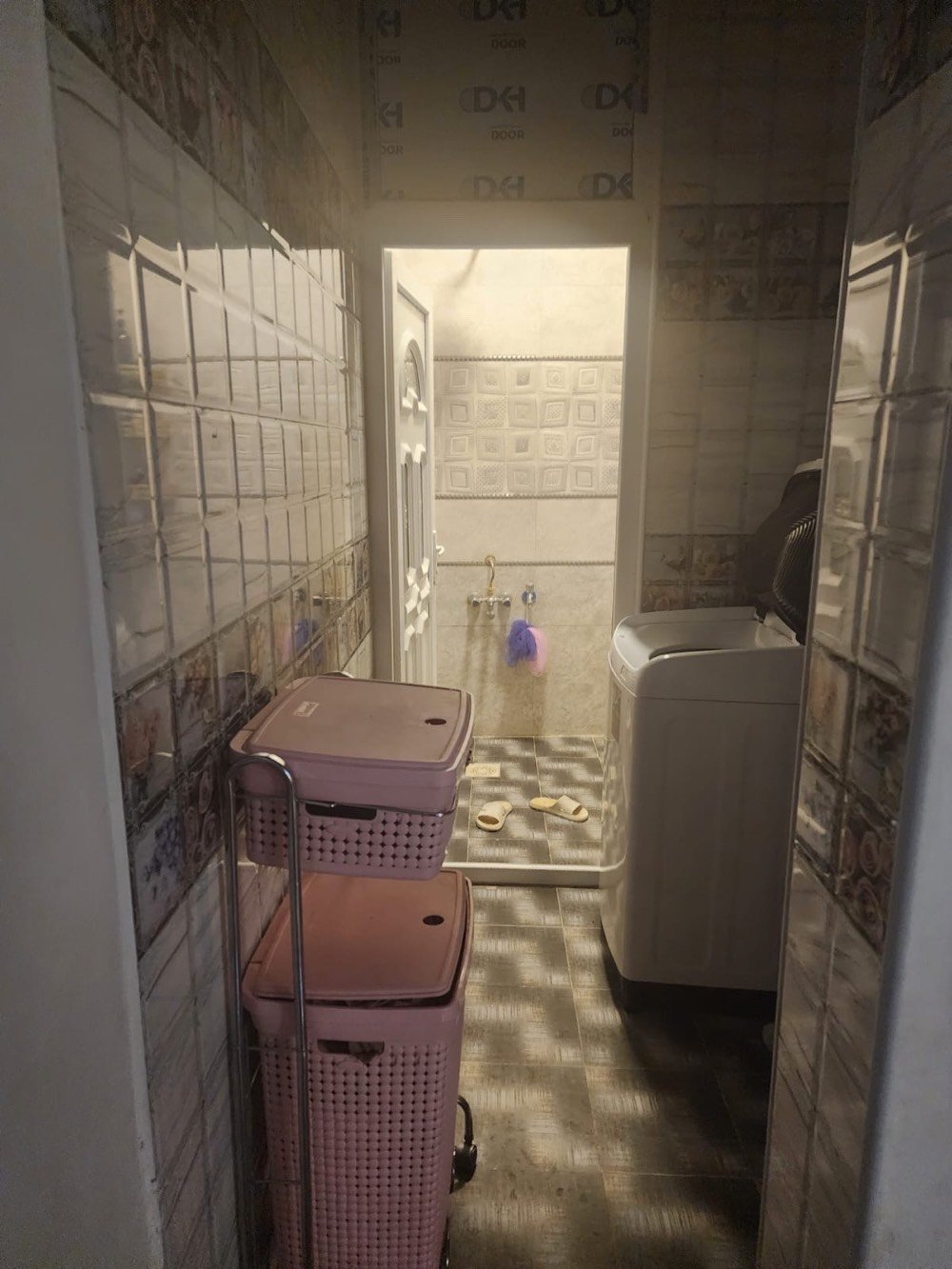 كربلاء شارع الشبانات مساحه 185

سند 25 سعره 135  طابق واحد بيت جديد رقم استفسار ***********