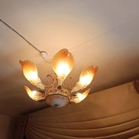 شغل عراقي • بوفية ٤ أبواب • كوت الزهراء