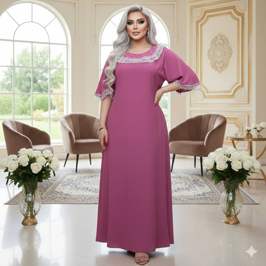 دشداشة كشمير مكفول ميشيل بالغسل
القياسات من 2 اكس لارج الى 5 اكسات

يلبس من وزن 60-110

للحجز والاستفسار خاص يتوفر توصيل لجميع المحافظات الصويرة, واسط


**إذا كنت صاحب هذا الإعلان وتريد حذفه لأي سبب، رجاءا أرسل رسالة إلى الدعم الفني**