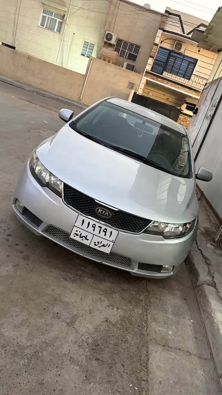 سيراتو12ابيع صبغ عام بدون جفيه وكص ***********السعر75بغداد حي العامل بغداد, العراق
