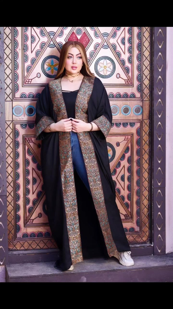 نهتم بيج وبستايلج بعد الفطور
العوائل العراقية متعودين بعد الفطور يلتقون وينجمعون سوه
ستايلج يم aynor لاتشيلين هم 
راسليني وكولشي تحتاجي حيكون يمي وبأنسب الاسعار 
واتساب ***********
#aynor 
#ستايلرمضاني 
#ستايل_بنات 
#كشخة_الإمارات 
#كشخة_كويتيات
