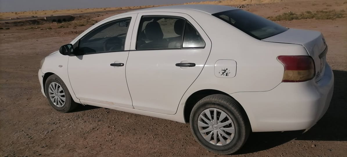 يارس موديل 2010
به تعديل علا البارد شبر بلبونيد
وصبغ بتكمه من ورا
السعر 83
***********
