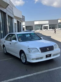 تويوتا كراون • ٢٠٠٣ • ١٧١٠٠٠