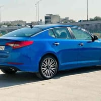 🚗💥 للبيع | كيا أوبتيما 2013 فول مواصفات 💥🚗  للبيع كيا أوبتيما 2013 وار...