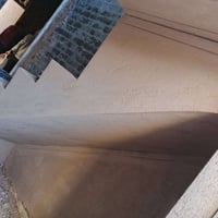 عملي سمنت وجص وبورك متر يومه اومكطوعه شرط استلام مهندس 07848834564