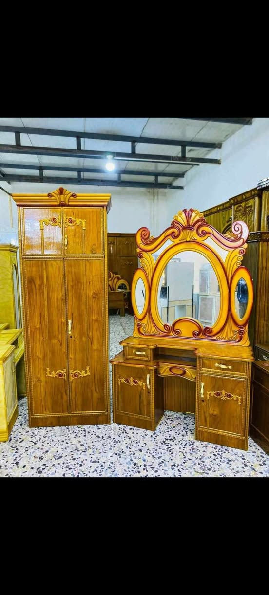 غرفة نوم مستخدمة نضافة 90‎%
صاج  
شغل وسط😍
 5 ملحق  
سعرها 850 قفل🔥
شد ونقل داخل النجف مجاني


**إذا كنت صاحب هذا الإعلان وتريد حذفه لأي سبب، رجاءا أرسل رسالة إلى الدعم الفني**