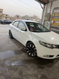 سيراتو • ٢٠١٢ • باسم اربيل