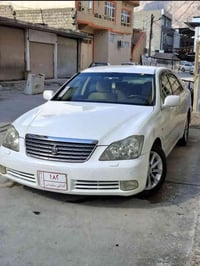 شاهینە بۆفرۆشتن ٢٠٠٧ مەکینە بچوکی گیڕ گەورە بەسمە ڕەساسی ناوزەرد ٣ دوگ...