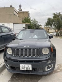 رينجيد • ٢٠١٩ • مقاعد جلد