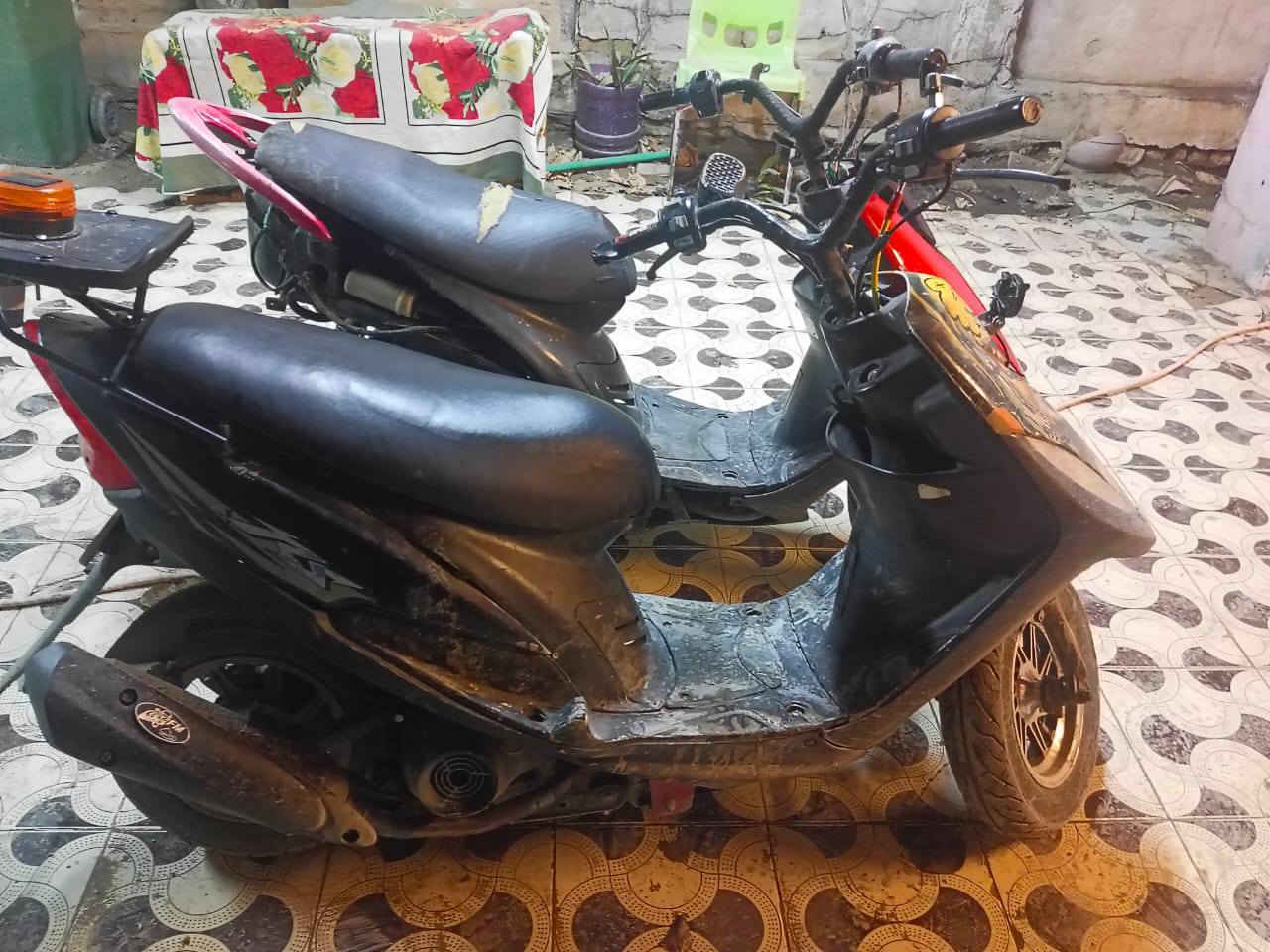 سلام عليكم دراجات ماكس للبيع التفاصيل خاص حتلو مراوس


**إذا كنت صاحب هذا الإعلان وتريد حذفه لأي سبب، رجاءا أرسل رسالة إلى الدعم الفني**