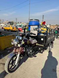 صقر • موديل 23 • زعفرانیه