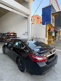 ألتيما • ٢٠١٧ • أربيل