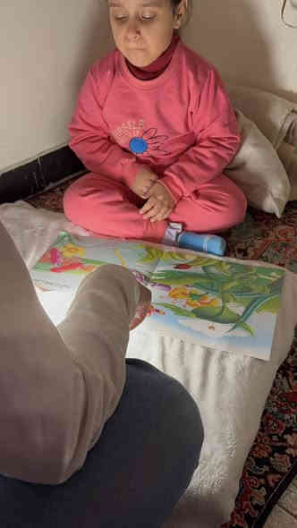 ✨الجلسات الفردية …هي واحدة من اهم الركائز في رحلة تطور الطفل✨
في كل جلسة يلتقي المعالج بالطفل..في مساحة امنه مليئة بالثقة والتشجيع حتى يكتشف قدراته ويعمل على تنميتها  خطوة بخطوة… هنا يبدأ التغيير الحقيقي….من خلال تمارين مدروسة وموجهة….تساعد الطفل على تطوير مهارات التواصل، التركيز،التفاعل الاجتماعي،والاعتماد على النفس🌱
كل حركة، كل كلمة،وكل تفاعل داخل الجلسة هو إنجاز صغير يقود على تطور كبير🩷
المعالج  او المدرب لا يعلم فقط بل يرافق الطفل في رحلته ويفهم احتياجاته الخاصة ويحتفل بكل تقدميحققه مهما كان بسيطا✨
في معهد تنمية الطفولة نؤمن ان العمل الفردي هو مفتاح  لفهم الطفل بعمق ومنحه الأدوات التي يحتاجها حتى يتطور بطريقته الخاصة

✨المعهد بإشراف ست سارة✨

🌱العنوان البنوك / شارع التربية🌱
للاستفسار والحجز/ التواصل على البيج الخاص بالمعهد
والمراسلة على هذا الرقم ***********
