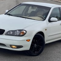 ماكسيما • ٢٠٠١ • ٣٠٠٠ اوتوماتيك