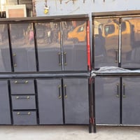 خزائن • ديكور منزلي • للبيع