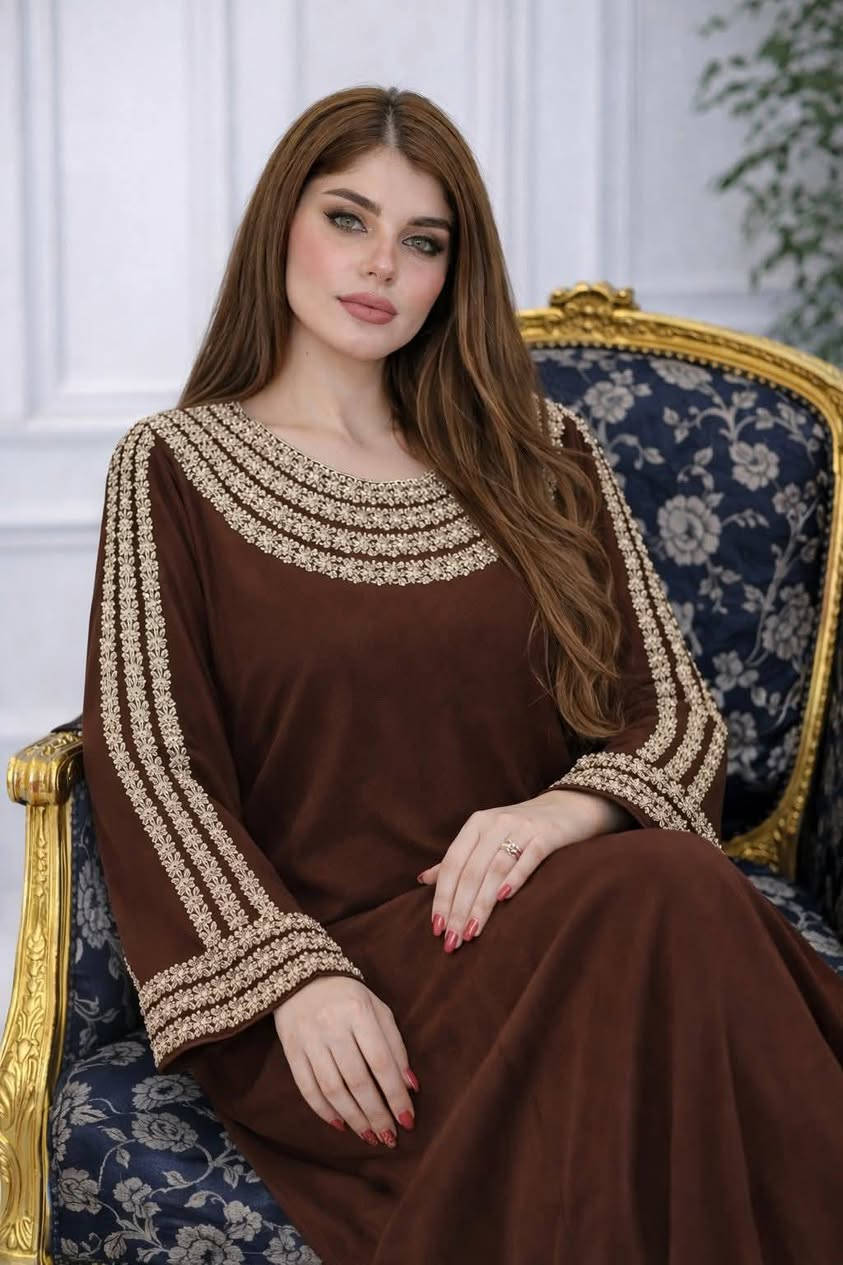 دشداشة كشمير درجه اولى روعه بالبس ❤️❤️ 
القياسات من وزن 50لحد 100
السعر 18الف


**إذا كنت صاحب هذا الإعلان وتريد حذفه لأي سبب، رجاءا أرسل رسالة إلى الدعم الفني**