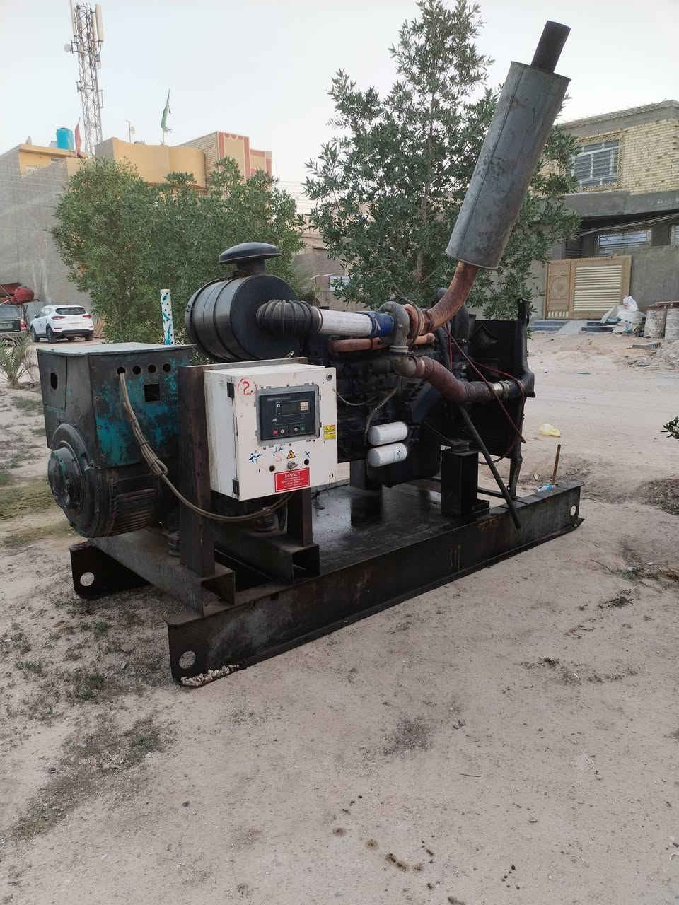 اشتاير ٢٤ ولف شلال للبيع


**إذا كنت صاحب هذا الإعلان وتريد حذفه لأي سبب، رجاءا أرسل رسالة إلى الدعم الفني**