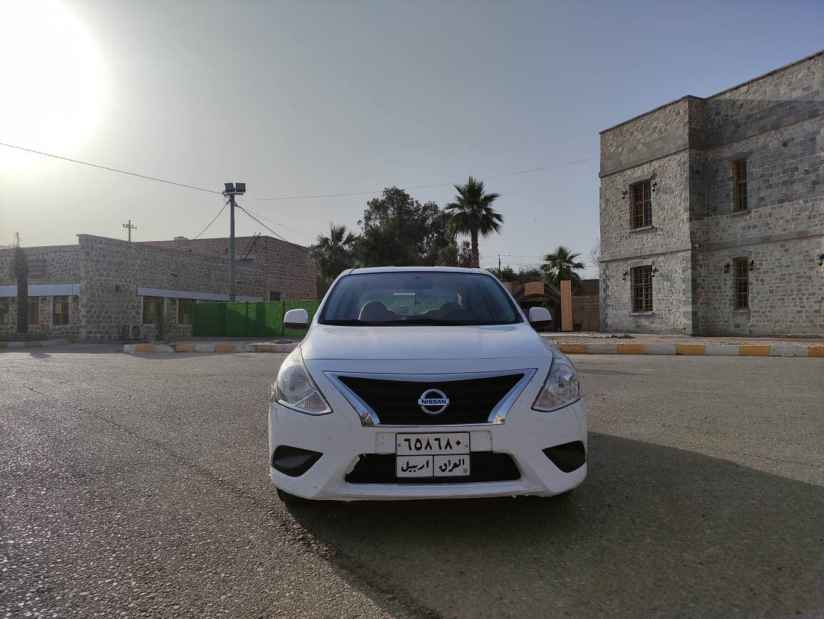 سني لاكشميباي هندي 2020
ماشية: ٤٨الف 
مواصفات السيارة معروف.
السيارة باقي ع البلاد نظيف جدا كل شي بشرط.
السونر موجود ، هاي الملاحظات البسيطة بس يظهر بالسونر..
سعره : 110 بي مجال للشراي.
العنوان: كفري تابع السليمانية.
رقم: *********** كيفري, ديالى
