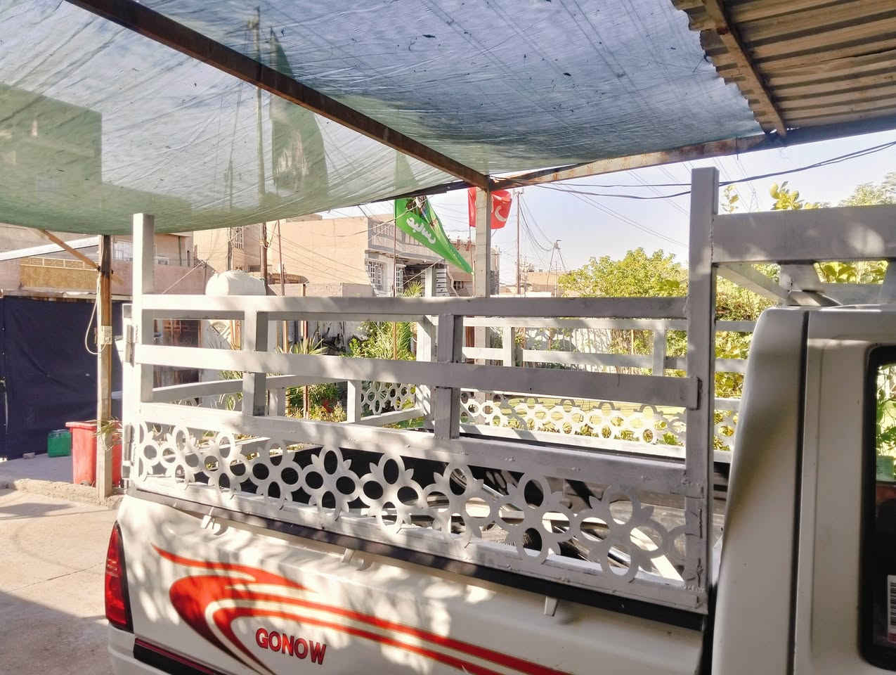 السلام عليكم محجر تفصال كامل لابي زنجار ولا بي كسر يرهم علا جميع انواع البيكمات الصينية مكان بغداد الحبيبيه  
للستفسار ***********
