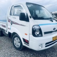 كيا • ٢٠٠٩ • مكينة ٣٠٠٠