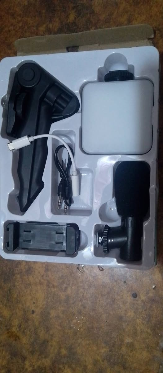 للبيع كامل جديد مع التوصيل 20الف


**إذا كنت صاحب هذا الإعلان وتريد حذفه لأي سبب، رجاءا أرسل رسالة إلى الدعم الفني**