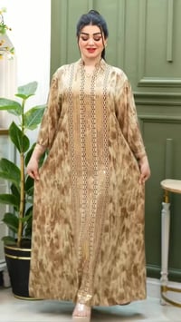 دشداشة • كشمير • مقاسات L-3XL