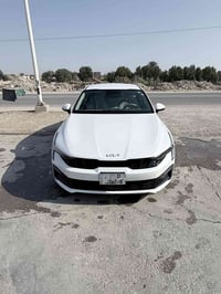 كي فايف خليجي • موديل ٢٤ • رقم بغداد