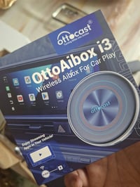 اوتو كاست i3 • جديد • ويا ريمونت