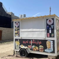 كاره ڤانه لؤ فرؤشتن٢-٣ 07507307918 فرؤشتني خيرا ٨٠٠ هه زار